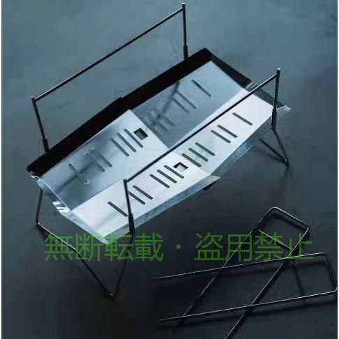 【期間限定300円OFFクーポン】焚火台 焚き火台 折りたたみ焚火台 コンパクト 軽量 キャンプ 焚火 アウトドアゾンチー屋外用 持ち運び便利 多用途 耐久性 人気 おすすめ 実用的 シンプル ギ