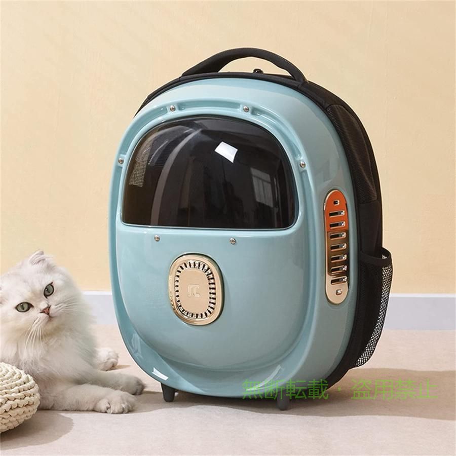 【期間限定800円OFFクーポン】ペットリュック ペットキャリーリュック ペットキャ...
