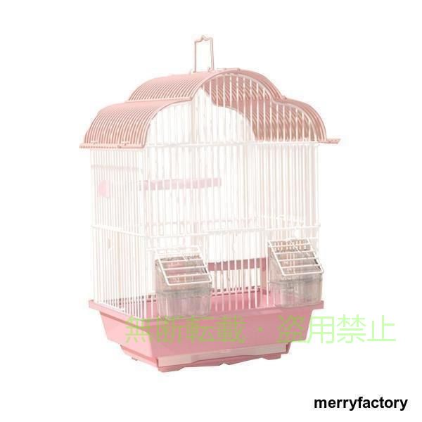 フィービーの【期間限定5％OFFクーポン】オウム 鳥かご ハウス 旅行用 オカメインコ ヨウム用 L ペット用品 飼育用品ゾンチーお世話便利 家庭用 使いやすい アウトドア 屋外用 持ち運び便利 多用途｜アングル3