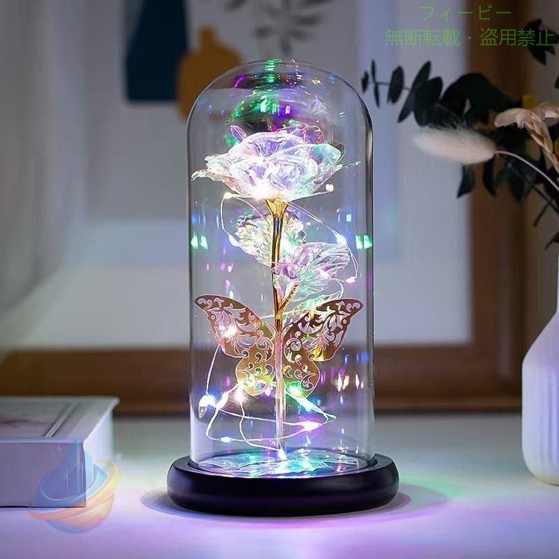 ドライフラワー 造花 枯れない花 フラワー ギフト プリザーブドフラワー 花束 プレゼントバラ バレンタインデー 母の日 誕生日 結婚記念日 クリスマス 新年 お祝い 退職 贈り物 プレゼント インテリア 飾り 【プレゼントに大】お花の大きさは生花と変わらない大きさなので、とっても華やかな上に枯れないので、大切な思い出を美しいまま長く楽しむことができます。世話が不要なフラワーギフトとして近年です。 【特別な日、大切な方へ】花粉がないのでアレルギーのある方や贈り物に、特に、お見舞いのお花としても最適です。大切な方へのお誕生日プレゼント・開店祝い・新築祝い・結婚祝い・結婚記念日・出産祝い・歓送迎会・卒業祝い・入学祝い・退職祝い・送別会・お見舞い・お返し・自宅用・贈答用・記念日・母の日・父の日・敬老の日・お中元・お歳暮・クリスマス・バレンタインデー・ホワイトデーなどにちょっとしたギフトで数多くご利用されております。