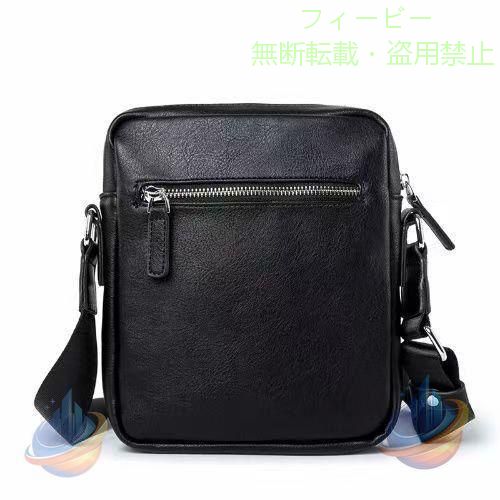 【期間限定500円OFFクーポン】ミニショルダーバッグ メンズ ショルダーバッグ ミニ...