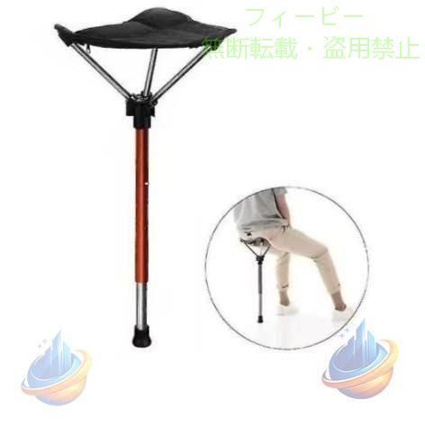 【期間限定800円OFFクーポン】折りたたみ椅子 アウトドアチェア コンパクト 持ち運び 便利ゾンチーコンパクトイス おりたたみいす 持ち運びやすい 折り畳み椅子 軽量 休日 シンプル おしゃれ