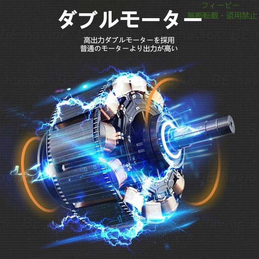 フィービーの【期間限定500円OFFクーポン】ラジコンボート ラジコン RCリモコン 船 高速ボート h 大出力モーター 流線型ゾンチー防水 2.4Ghz無線操作 操作時間30分 おもちゃ 子供向け プレゼント 贈り物｜アングル2