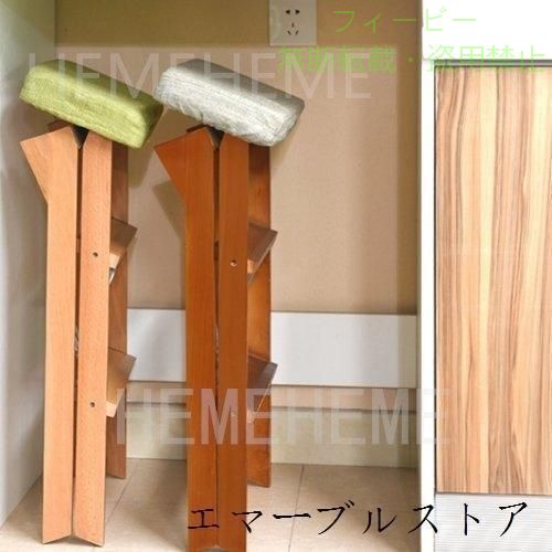 【期間限定500円OFFクーポン】ステップアップチェア ステップチェア 踏み台 調理用チェア 折りたたみチェアゾンチー折り畳み 椅子 キッチンチェア 軽量 家庭用 料理 時短 清潔 使いやすい phoebehou-10058286 フィービー サンプル画像3