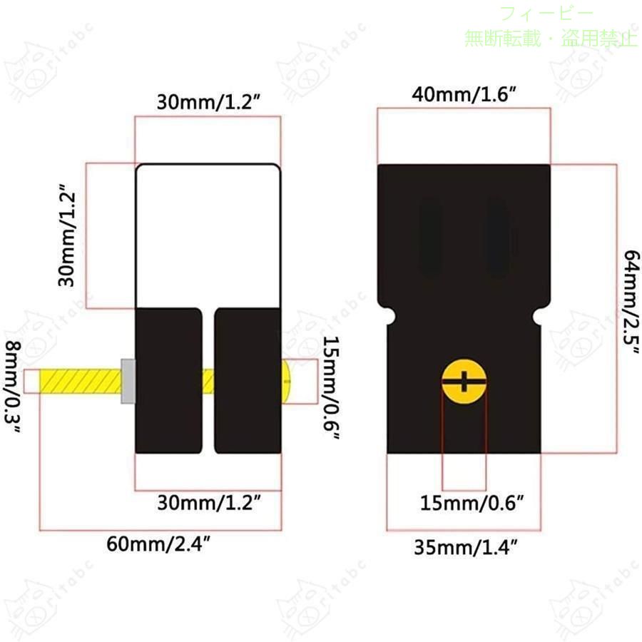 【期間限定300円OFFクーポン】金属製家具脚4本セットスチール製調節可能な家具用脚...