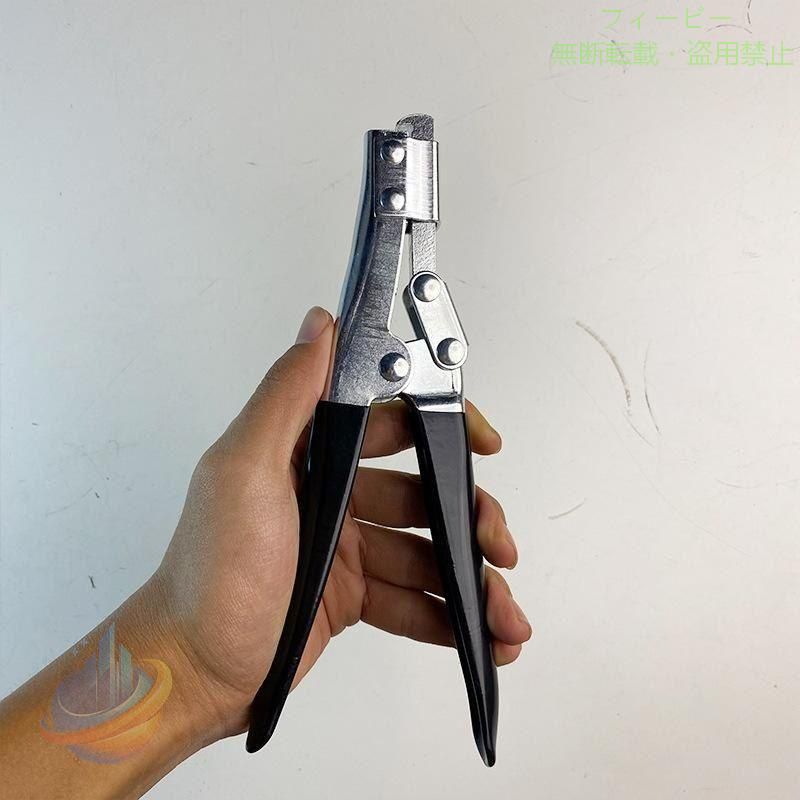 【期間限定300円OFFクーポン】アルミニウムラジエータータブリフターツールタブリフタープライヤーラジエゾンチーータータンク修理ツールプライヤー おしゃれ 実用的 おすすめ プレゼント