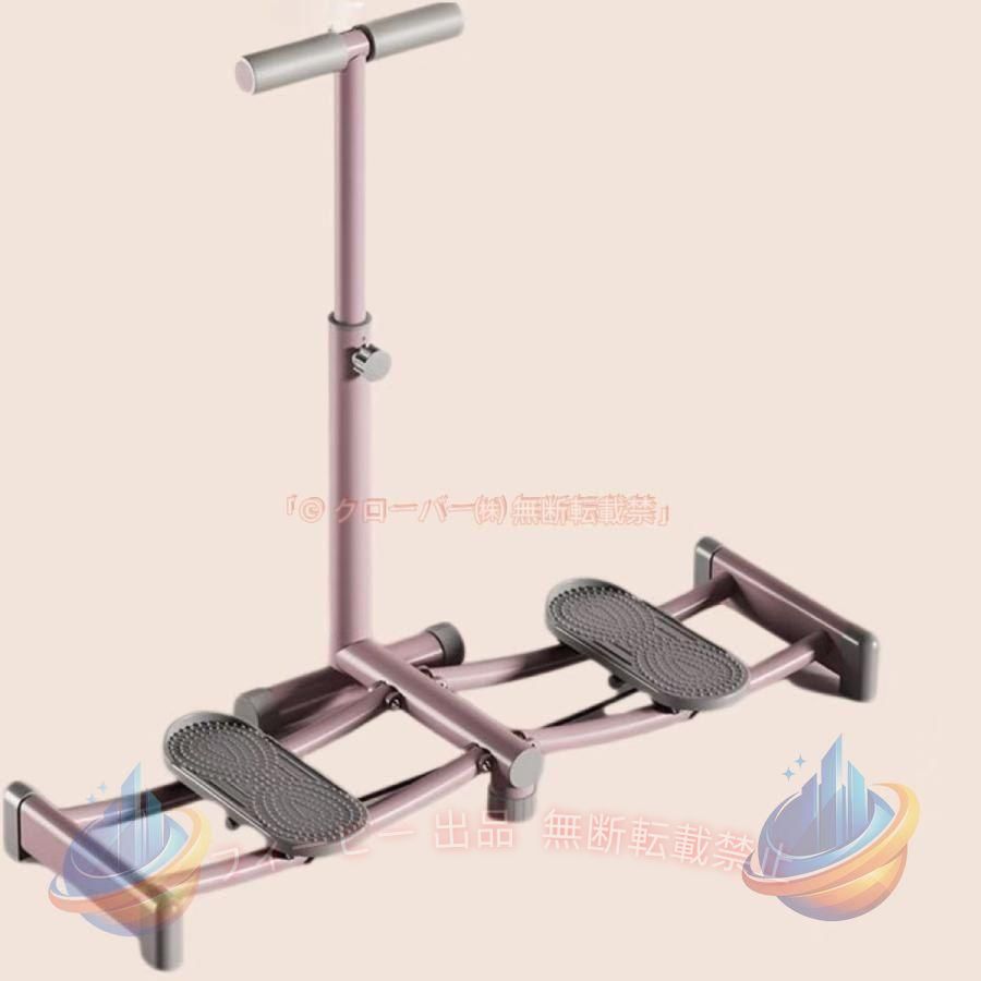【 低負荷ワークアウト 】 当社の運動器具の上に離れて立ち、左右にスライドして、有運動とレジスタンストレーニングを同時に楽しむことができます。&amp;amp;amp;amp;lt;br&amp;amp;amp;amp;gt;&amp;amp;amp;amp;lt;br&amp;amp;amp;amp;gt;【 頑丈な構造 】弊社のレッグスリムマシンはABSペダルと頑丈なスチールチューブで作られています。ペダルの表面の質感はマッサージ効果を提供できます。最大耐荷重は150kg/330Lbsです。&amp;amp;amp;amp;lt;br&amp;amp;amp;amp;gt;&amp;amp;amp;amp;lt;br&amp;amp;amp;amp;gt;【 折りたたみ式デザイン 】スライドレールは折りたたむことができ、ゴムロープが付属しており、スペースを節約するために締め付けることができます。そして、ベッドの下、クローゼット、家の隅に簡単に収納することができます。&amp;amp;amp;amp;lt;br&amp;amp;amp;amp;gt;&amp;amp;amp;amp;lt;br&amp;amp;amp;amp;gt;【 完璧な体を形作る 】脚の運動器具は、ヒップ