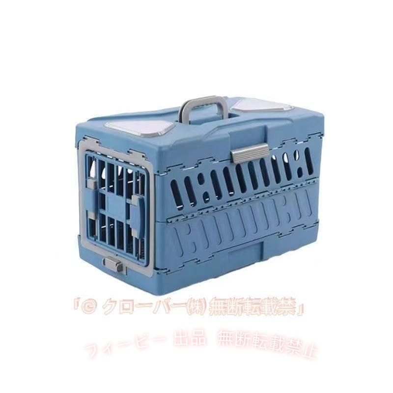 【期間限定500円OFFクーポン】ペット用キャリー ケース キャリーバッグ 犬猫兼用 ...