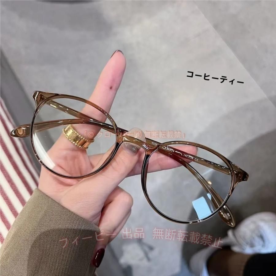 サイズ：度なし 度数-100 度数-150 度数-200 度数-250 度数-300 度数-350 度数-400