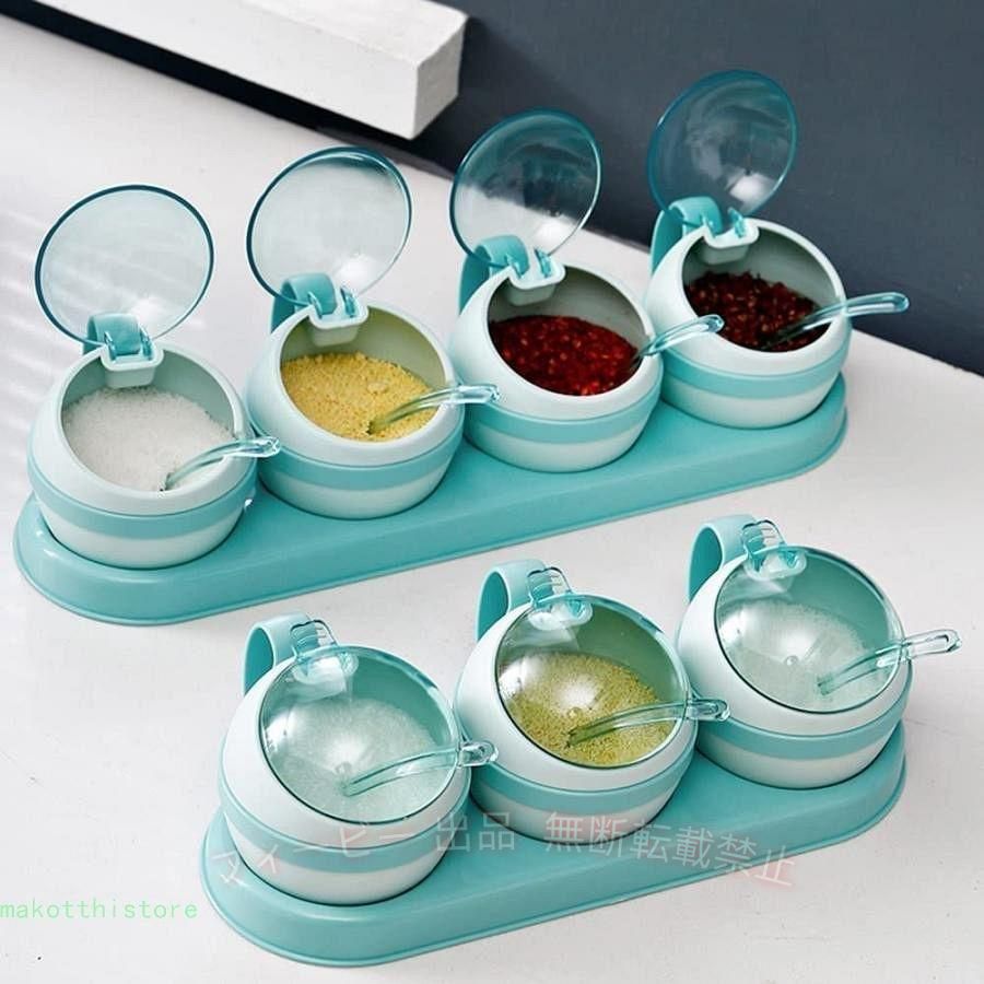 【期間限定300円OFFクーポン】調味料入れ調味料ボトル保存容器調味料缶コショウス...