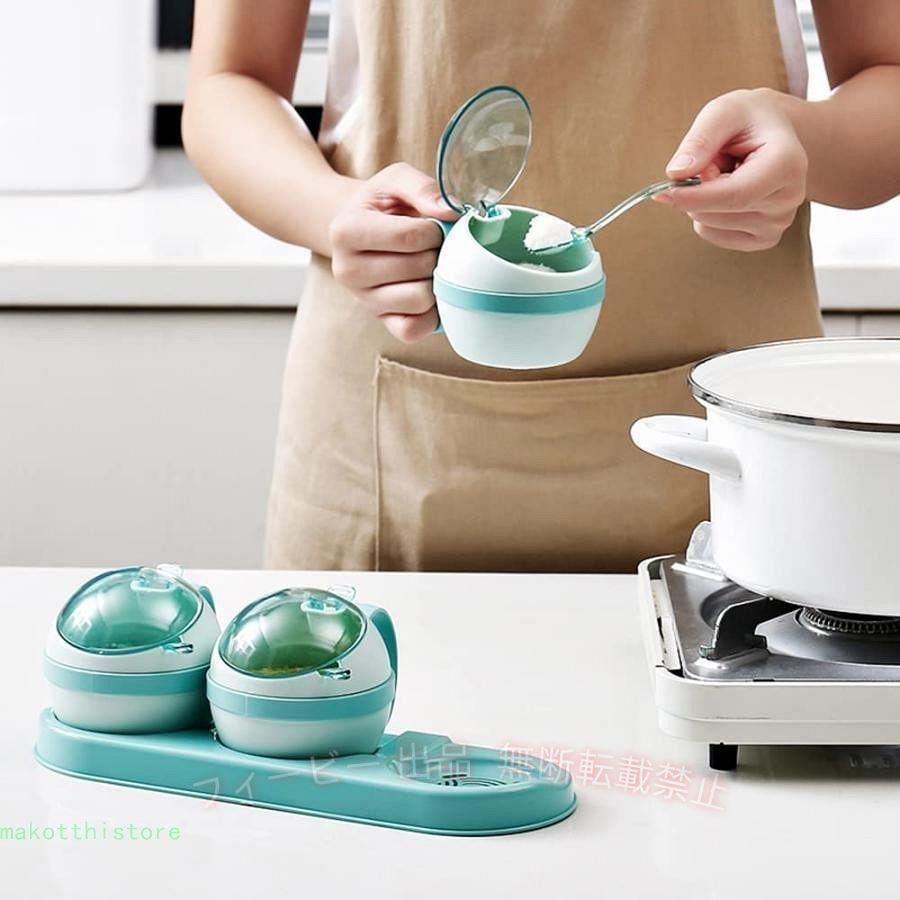 【期間限定300円OFFクーポン】調味料入れ調味料ボトル保存容器調味料缶コショウス...