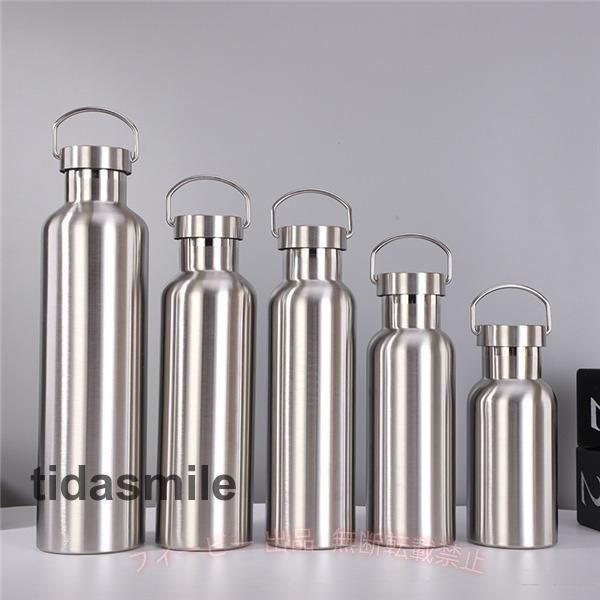 【期間限定5％OFFクーポン】水筒 保温 保冷 大容量 大人 アウトドア 350ml 500ml 6...
