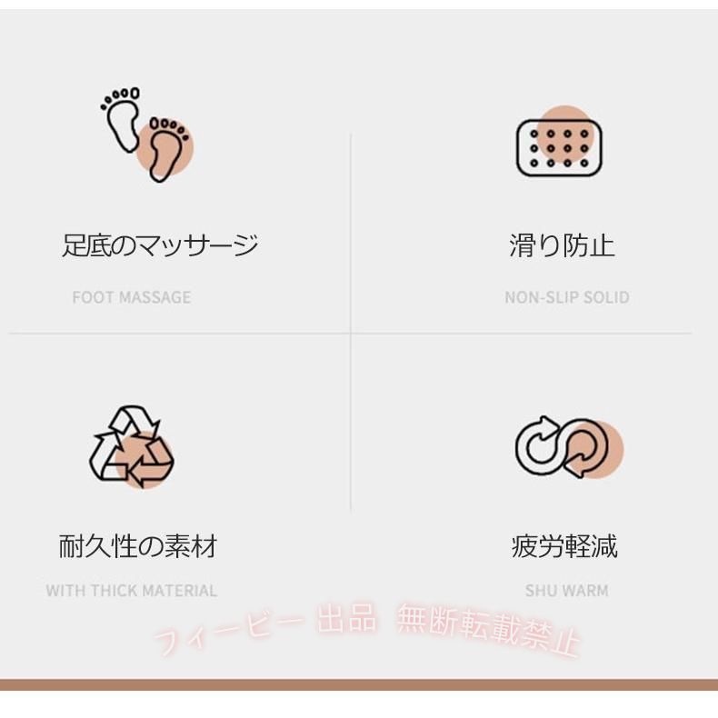 【期間限定5%OFFクーポン】フットレスト 足置き 足つぼ デスクワーク デスク 下 6段階高さ調節 冷えゾンチー グッズ 足元 オフィスチェア 健康グッズ 足裏 足つぼマッサージ むくみ 便利 [2]