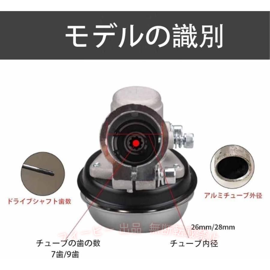 フィービーの【期間限定800円OFFクーポン】芝刈り機専用 耕運機 除草用多機能ホイール 土起こしホイール 溝掘りホイールゾンチー農業 ガーデニング 畑 家庭菜園 部品 軽量 使いやすい 効率 草取り 除草作｜アングル3