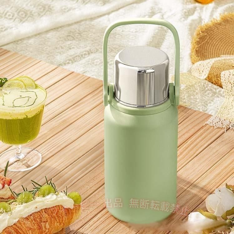 【期間限定300円OFFクーポン】水筒 保冷 保温 1.5リットル 1リットル 1.5L 1L 800m...