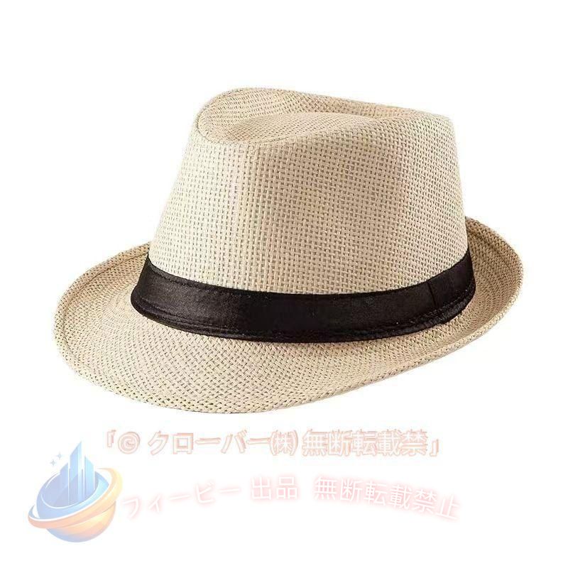 【期間限定5％OFFクーポン】麦わら帽子 メンズ レディース 農作業 帽子 中折れ ストローハット つば広ゾンチーガーデニング 日よけ ゴルフ 釣り UV対策 紫外線対策 小顔効果 おしゃれ