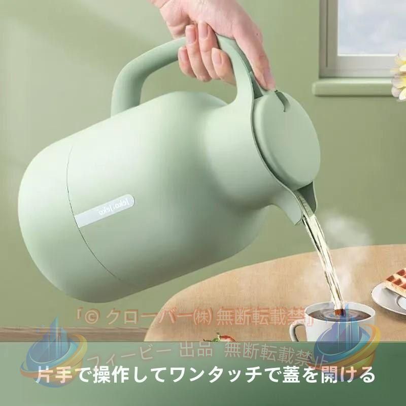容量1.5L 2L
