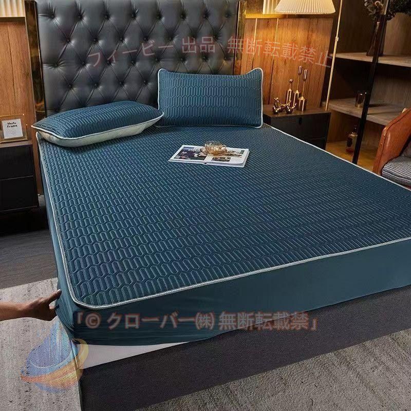 ご注文する前にご注意お願い致します。 枕カバーとスシーツは別々にご注文になります。 ■商品仕様 カバー裏面は全周ゴム 素材：ポリエステル繊維（天然ラッテクスの中綿） *きは抗菌、防臭、吸水、速乾、冷感、耐久性などの特性を備えます。 ※ 本商品は圧縮パックでのお届けとなります。 ※ 商品開封後は一切返品を承ることができませんので、あらかじめご了承ください。 ※ 掲載写真は表記サイズと異なる場合がございます。 ※ 画面上のカラーはご使用ブラウザやモニターの設定により、実物とは若干異なる場合がございます。あらかじめご了承の上、ご注文をお願いいたします。