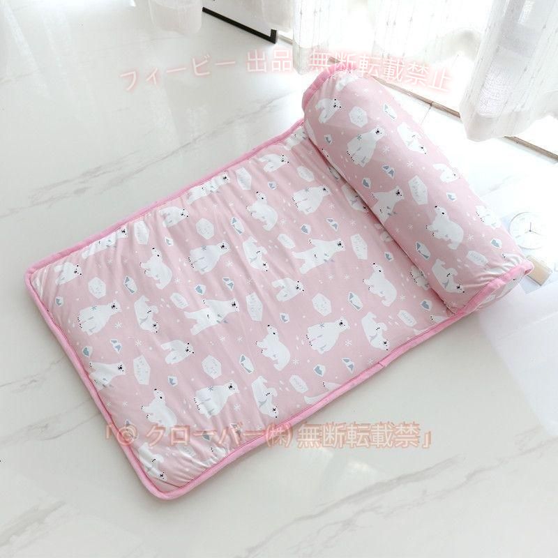 商品詳細： カラー：/A01/A02/A03/A04/A05 サイズ：/S/M S：60*40cm　重さ：280g M:80*60cm　重さ：560kg 素材 ：ポリエステル　アイスシルク冷感素材 ◆ 夏の暑さ対策に洗える猫&amp;amp;amp;amp;amp;#44;小型犬用折り畳み冷感クールマットです。 ◆ 表地が、接触冷感素材、裏地がメッシュ素材です。蒸し暑くて寝苦しい夜もひんやり快適に過ごせます ◆ 自然冷却の適切な温度なので、ワンちゃん＆猫ちゃんにも安心です? ◆ソフトで、肌に優しい、ペットはもちろん、飼い主にも使えて便利です ◆PCノートパソコンマット、冷却枕、クール枕、夏の足元マット、ひんやり座布団として使用可能。 ◆また軽量で、折り畳み可能、携帯便利です ◆優れた通気性と速乾性を持ち。丸洗い可能。いつでも清潔でうれしい キーワード洗えるマット 犬用マット 猫用マット 猫のマット 猫のベッド 犬のソファー 冷却マット 犬猫用 ひえひえ爽快 冷えマット 中?小型犬用 暑さ対策 犬のマットベッド マルチーズ ポメラニアン シュナウザー 涼しい 安い 条件