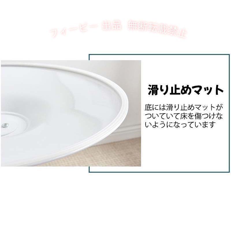 【期間限定1000円OFFクーポン】バーテーブル 商談テーブル 小さな丸テーブル ラウンドテーブルゾンチースマートカウンターテーブル カフェテーブル ダイニングテーブル 丸型 シンプル [3]