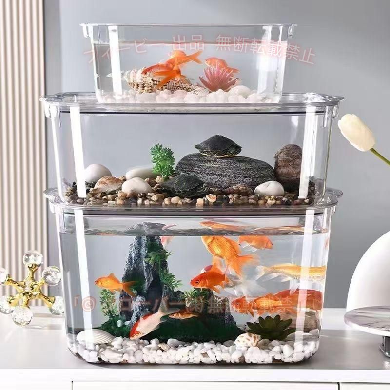 メイン素材 プラスチック サイズ TYPE1 TYPE2 TYPE3 TYPE4 TYPE5 TYPE6 TYPE7 TYPE8 TYPE9 TYPE10 ※表記寸法と実寸値の多少の誤差はご容赦ください 鉢 水槽　プラスチック