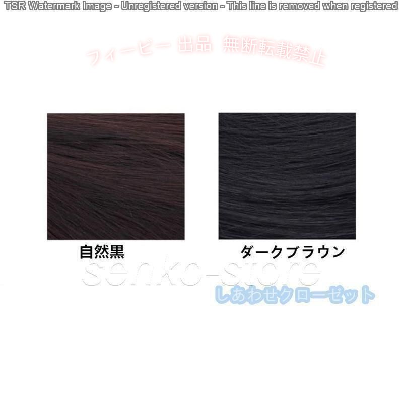 【期間限定300円OFFクーポン】人毛100％ ウィッグレディース 女性 かつら ショート...
