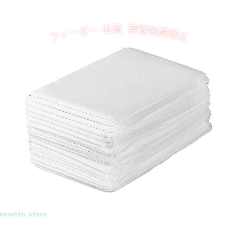 【期間限定5％OFFクーポン】100枚入り使い捨てシーツ不織布シーツ幅80cm×長さ180cmゾンチー ーツ滅菌衛生マット美容ソファカバー整体ベッドシート垢すり使い捨て 寝具 快眠 洗える