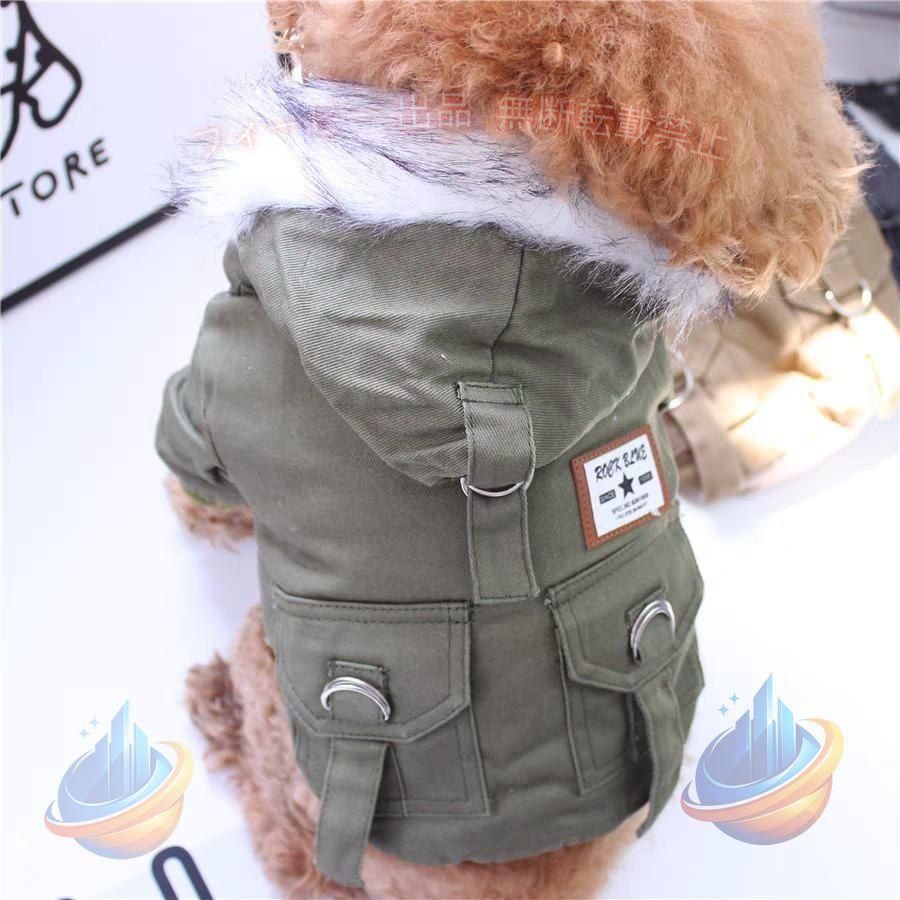 【期間限定5％OFFクーポン】犬 服 ドッグウェア 裏起毛 犬用 ペット用 犬服 ペット...