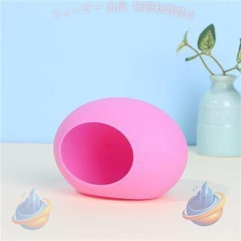 手触りのいいフェルト製のドーム型キャットハウスです。 入り口も大きく、中もゆったりサイズなのでのびのびくつろげる猫ちゃん用ベッド♪ ファスナー式でドーム部分が取り外せるセパレート型のコクーン（まゆ型）タイプ。 重ねるとコンパクトに収納できます！（お客様ご自身で組み立てていただく形となります） 手触りのいいクッションつきですので下部分のみをベッドとして使用していただくこともできます。 ※安価でのご奉仕品につき、シワ、折れ等ある場合がございます。予めご了承ください。 ※クッションの柄・サイズは予告無く変更になる場合がございます。