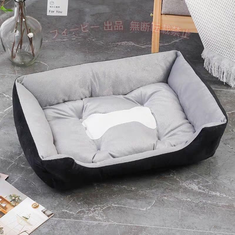 【期間限定5％OFFクーポン】ペットベッド 犬 猫 犬猫用 ペットグッズ 寝袋 ドックベッド 冬用 マットゾンチー 暖かい ふわふわ ペットマット おしゃれ 可?い 快眠 洗える あったか