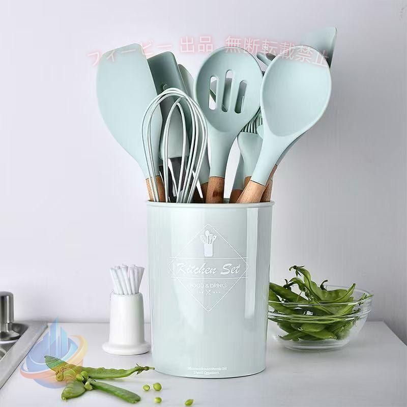 【期間限定300円OFFクーポン】キッチンツールセット調理器具製菓器具料理台所用品...