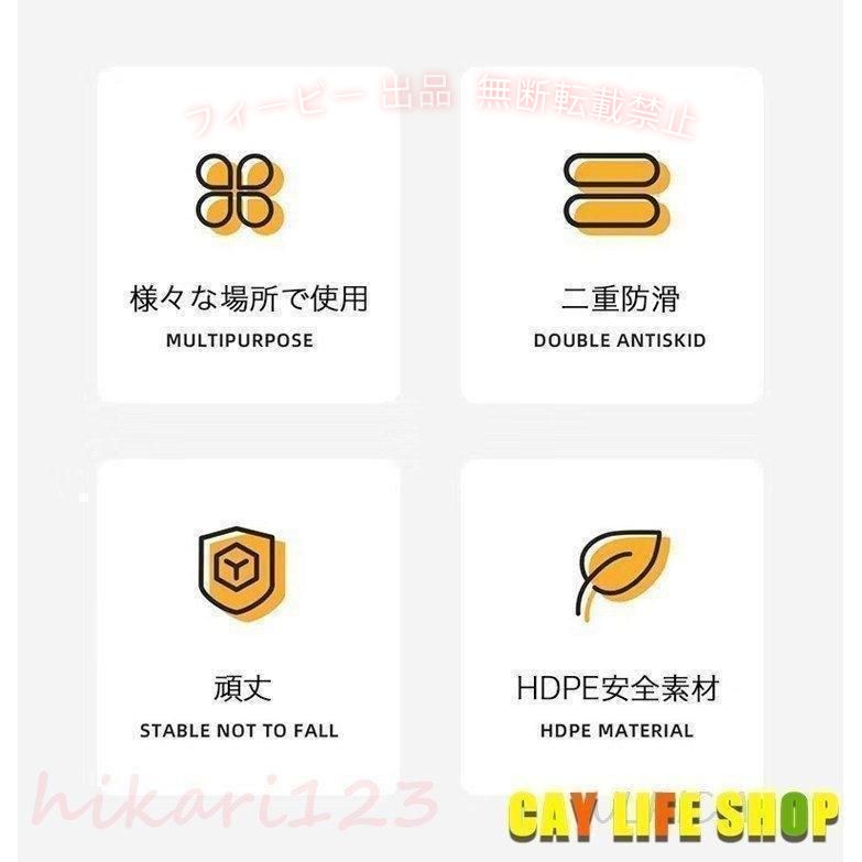 【期間限定300円OFFクーポン】踏み台 3段 キッズ 子供 便利 ステップ台 おしゃれ ...