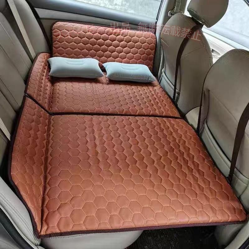 【期間限定800円OFFクーポン】車中泊ベッド車中泊マット後部座席用拡張マットレス...