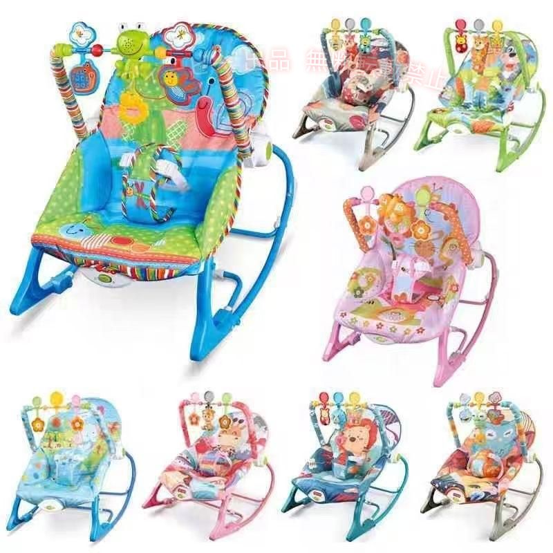 【対象年齢】1ヶ月から36ヶ月適用&amp;amp;amp;amp;amp;amp;lt;br&amp;amp;amp;amp;amp;amp;gt; 【商品仕樣】サイズ：幅46×奥行65×高さ49cm 　素材：ABS樹脂、強化スチール、ポリエステル、綿 本体重量：3KG 耐荷重：18KG&amp;amp;amp;amp;amp;amp;lt;br&amp;amp;amp;amp;amp;amp;gt; 【多機能】バウンサー(ゆりかご)/お昼寝ベッド/ローチェアの3通りに使用できます。全体的な作りもがっしりしていて長く使えます。&amp;amp;amp;amp;amp;amp;lt;br&amp;amp;amp;amp;amp;amp;gt;