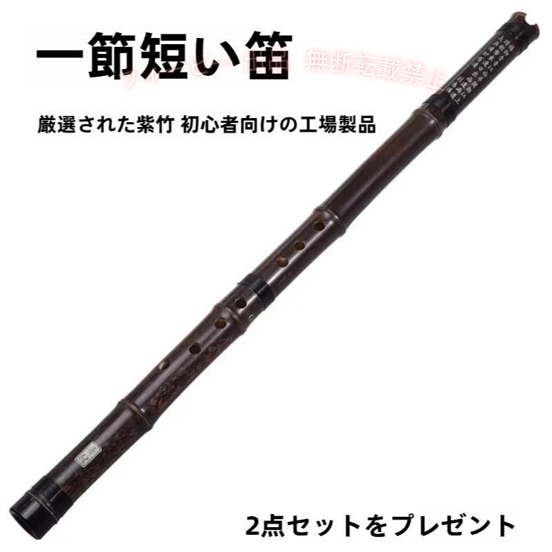 楽天市場】洞簫の通販