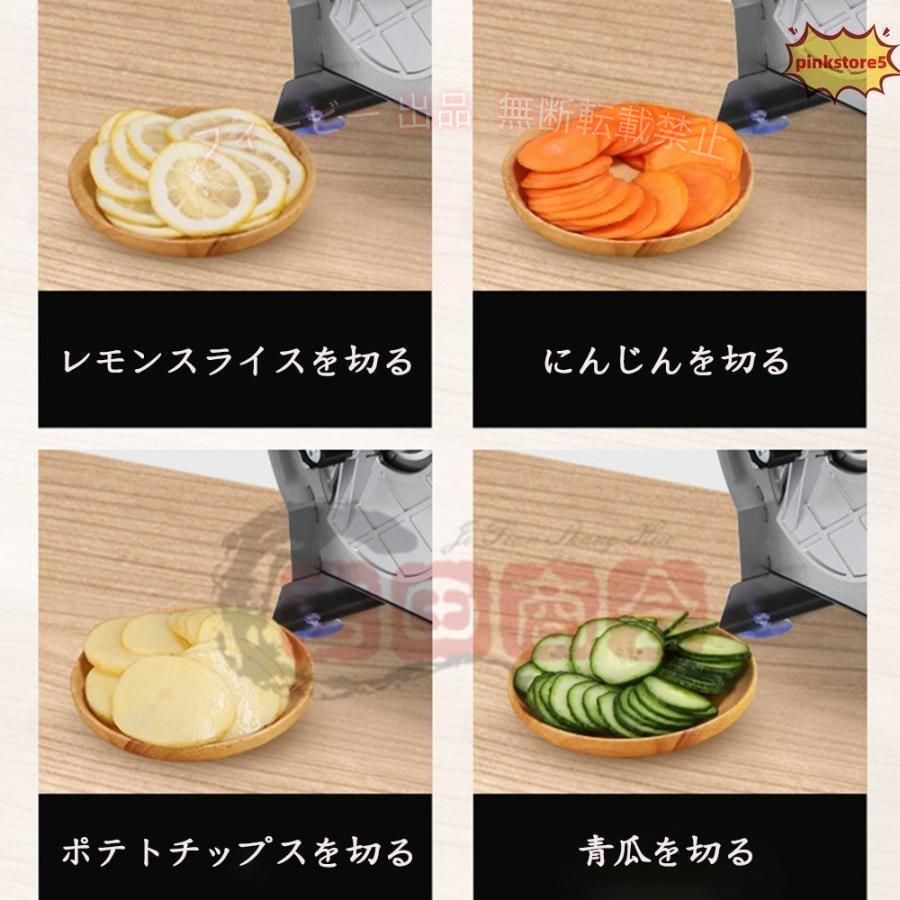 フィービーの【期間限定1000円OFFクーポン】キャベツスライサー 千切り 薄切り 本体ステンレス 替刃2枚付 業務用 手動ゾンチー野菜カッター パン お肉 野菜 家庭用 作業用 多機能 現場用 耐久 便利｜アングル2