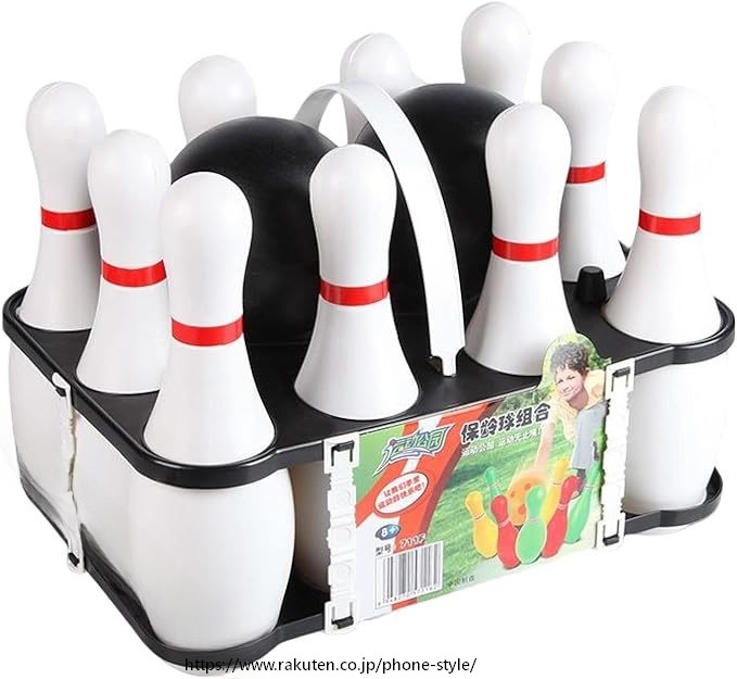 子供用 ボウリング玩具セット 親子スポーツ 屋外遊び ベビーボール玩具 屋内レジャー 知育運動 家族時間 安全設計 プレゼント向け 体力向上 集中力アップ 笑顔いっぱい 毎日遊べる 兄
