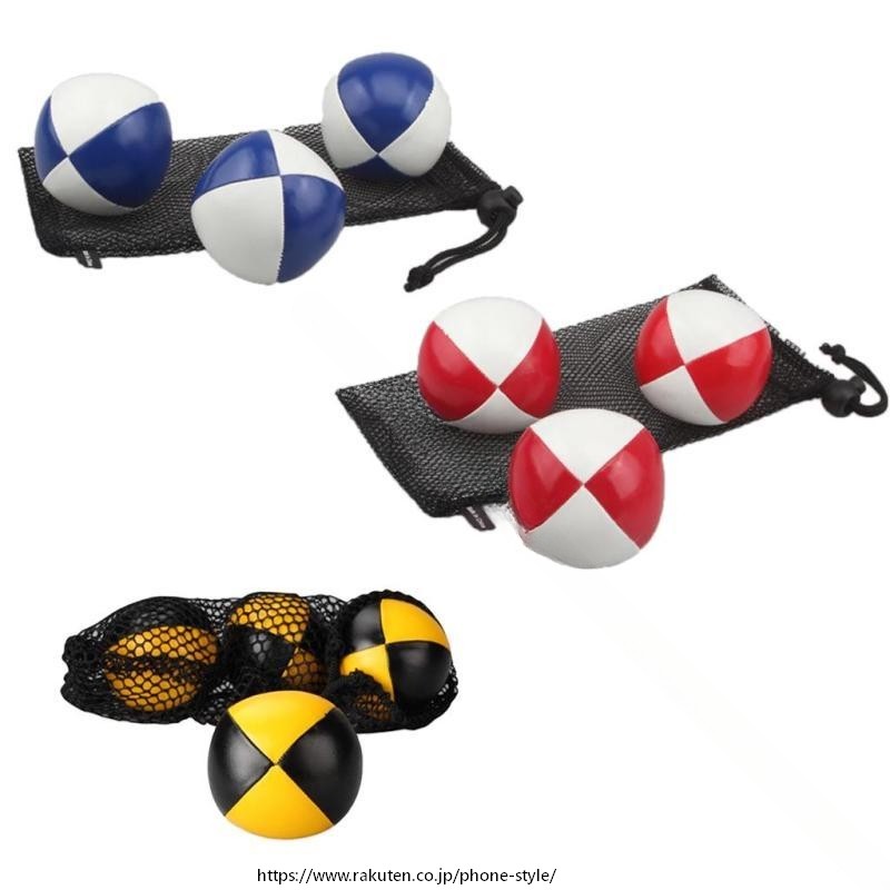 スポーツ トレーニング おもちゃ インタラクティブ 子供 大人 収納袋 3個ッショナル pu スムーズ ソフト ピエロ ジャボール 両立