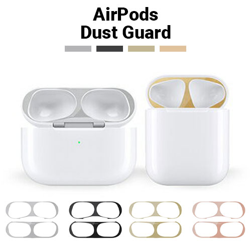 airpods アクセサリーシール airpod ダストガード AirPods AirPods3 シール 防塵 金属 粉 ホコリ 侵入 防止 Airpods Dust Guard ダスト..