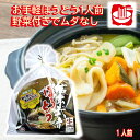 \SUPERセールCP配布/信玄武者ほうとう 生麺 野菜付き 1人前 スープ付 個食 お取り寄せ ワタショク ほうとう作り研究所 山梨県 ご当地商品 富士山 お土産 お歳暮 お中元 母の日 ギフト プレゼント 郷土料理 ご当地グルメ 名物 簡単調理 出汁付 煮ぼうとう