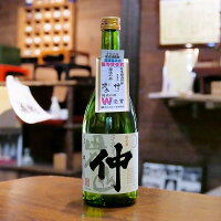 【マラソン割引クーポン】日本酒 純米酒 地酒 鑑評会優等賞受賞 甲斐男山 仲 1800ml 山梨 お土産 お歳暮 ギフト プレゼント