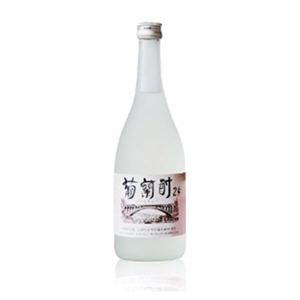 【実りの秋ギフトクーポン配布中】東夢 葡蘭酎 葡萄の焼酎 ぶらんちゅう 白 720ml 箱入り お取り寄せ 山梨 お土産 お歳暮 ギフト プレゼント