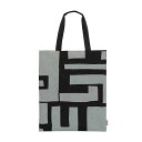 \割引クーポン配布/送料無料】SIWA 紙和 SAMIRO YUNOKI FLATバッグ L 01 防水 強化和紙 大直 おしゃれ 山梨 富士山 お土産 お歳暮...