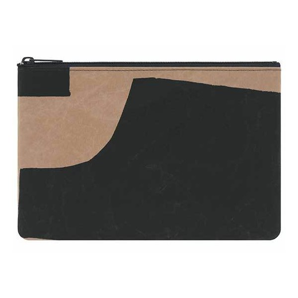 \割引クーポン配布/送料無料】 SIWA 紙和 SAMIRO YUNOKI ペンケース L05 大直 山梨 西島和紙 市川三郷 お土産 お歳暮 防水 ギフト プ...