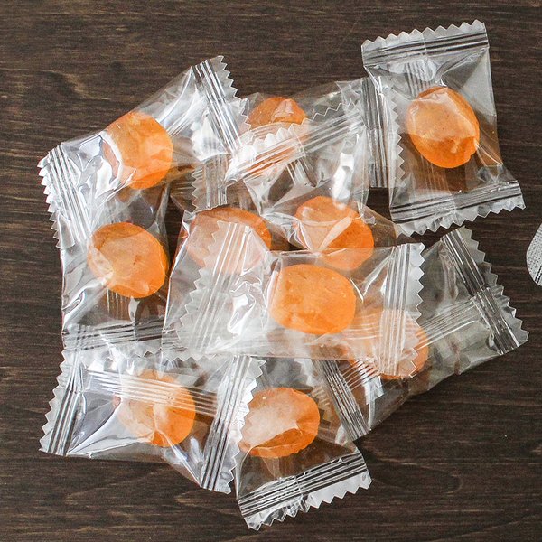 サフランキャンデイー