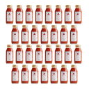 送料無料 \割引クーポン配布/おもいろトマトのトマトジュース 180ml 30本 LYCOPER リコペル 100%果汁 ジュース 山梨 富士山 お土産 買い忘...