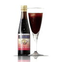 \割引クーポン配布/送料無料】富岡濃厚葡萄液280ml 12本セット無添加 手作り 長期熟成 山梨 お土産 お歳暮 ギフト プレゼント