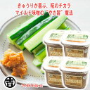 \割引クーポン配布/米糀味噌 マイルド 淡色 850g 4パック 無添加 吉村味噌糀店 山梨 富士山 お土産 買い忘れ 甲州味噌 山梨みそ お歳暮 お中元 贈答 贈り物 ギフト プレゼント みそ汁 出汁なし シンプル もろきゅう 味噌漬け ほうとう 吉田のうどん 大月市 買いだめ 熟成