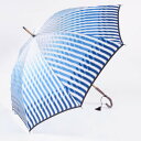 \割引クーポン配布/雨長傘 富士と水/青 雨長傘(8間) 山梨 お土産 お歳暮 ギフト プレゼント | 山梨 味覚 グルメ お中元