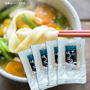 【GW割引クーポン】甲州ほうとう 2人前 × 4個セット 麺ズ冨士山 ほうとう 生麺 甲州 山梨 名物 富士山 お土産 ご当地グルメ お中元 お..